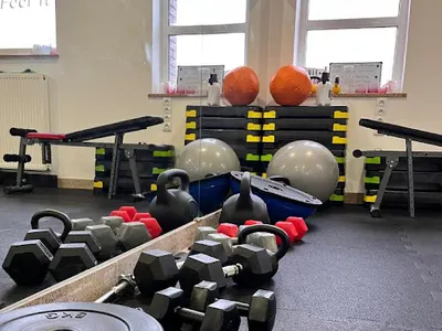 Studio Feelit | Trening EMS | Siłownia Suwałki | Rehabilitacja Suwałki